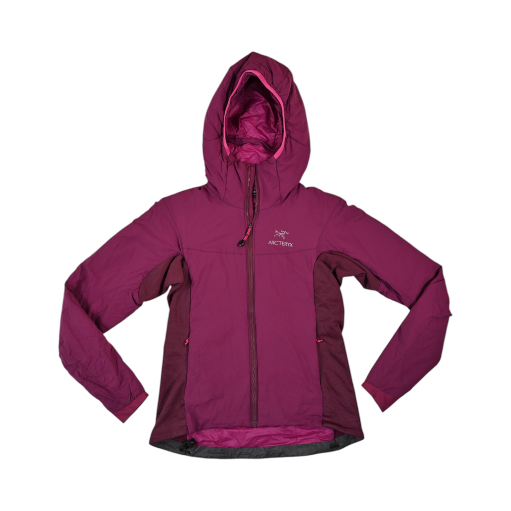 Arc'teryx Women's Atom LT Hoody