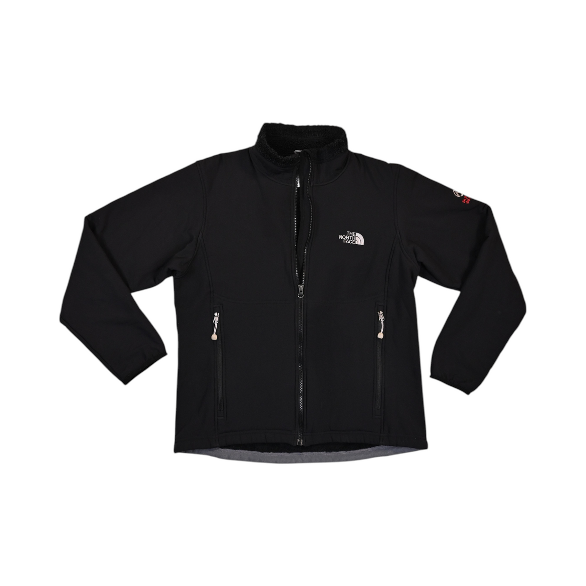 The North Face Women's Summit Series Apex Bionic Fleece Jacket