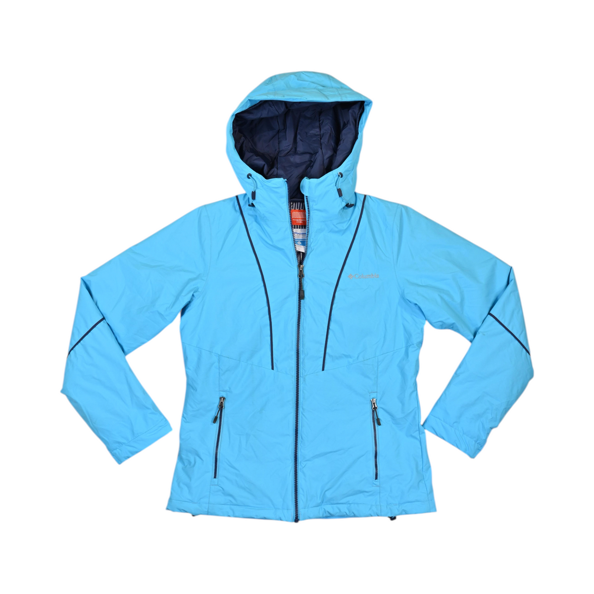 Columbia Women's Snow Daze Thermal Coil Insulated Jacket