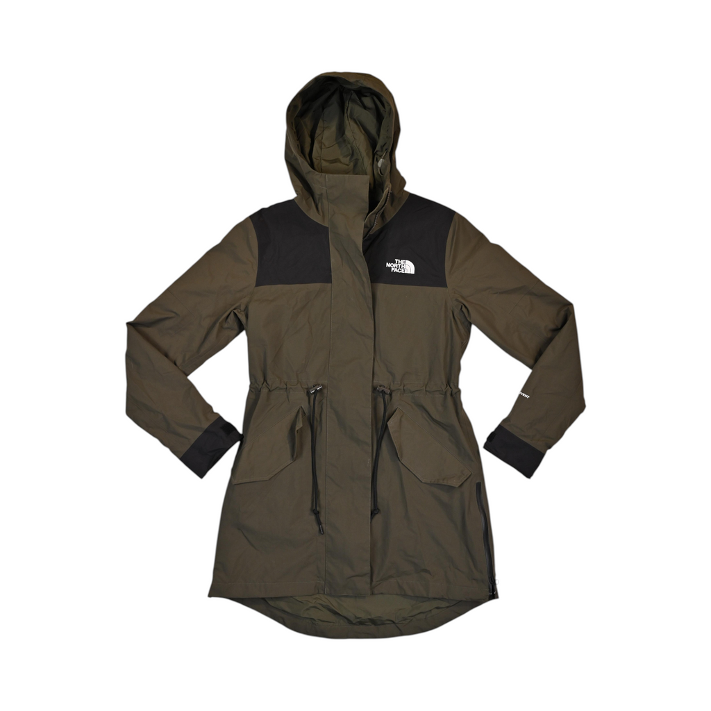 The North Face Women's Metroview Trench Jacket