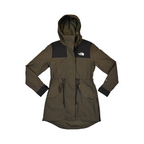 The North Face Women's Metroview Trench Jacket