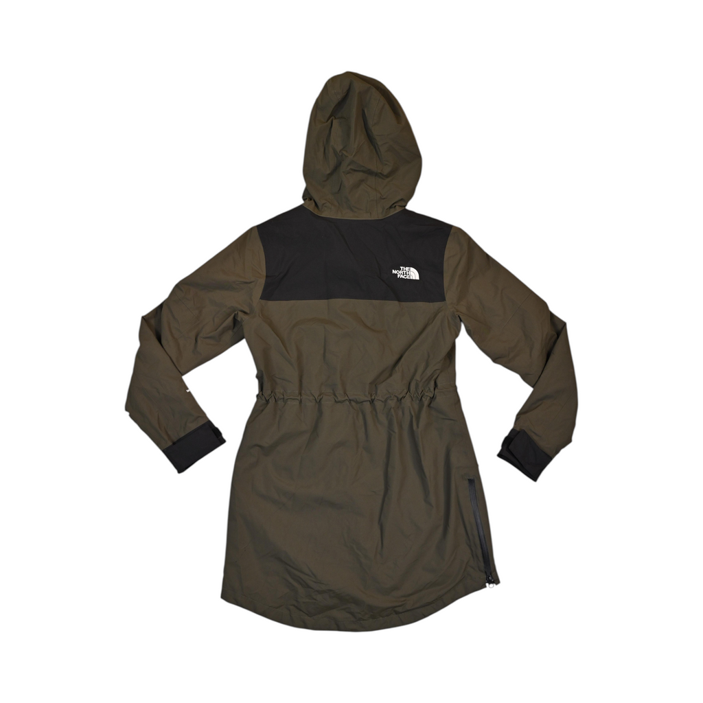 The North Face Women's Metroview Trench Jacket
