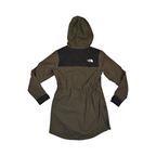 The North Face Women's Metroview Trench Jacket