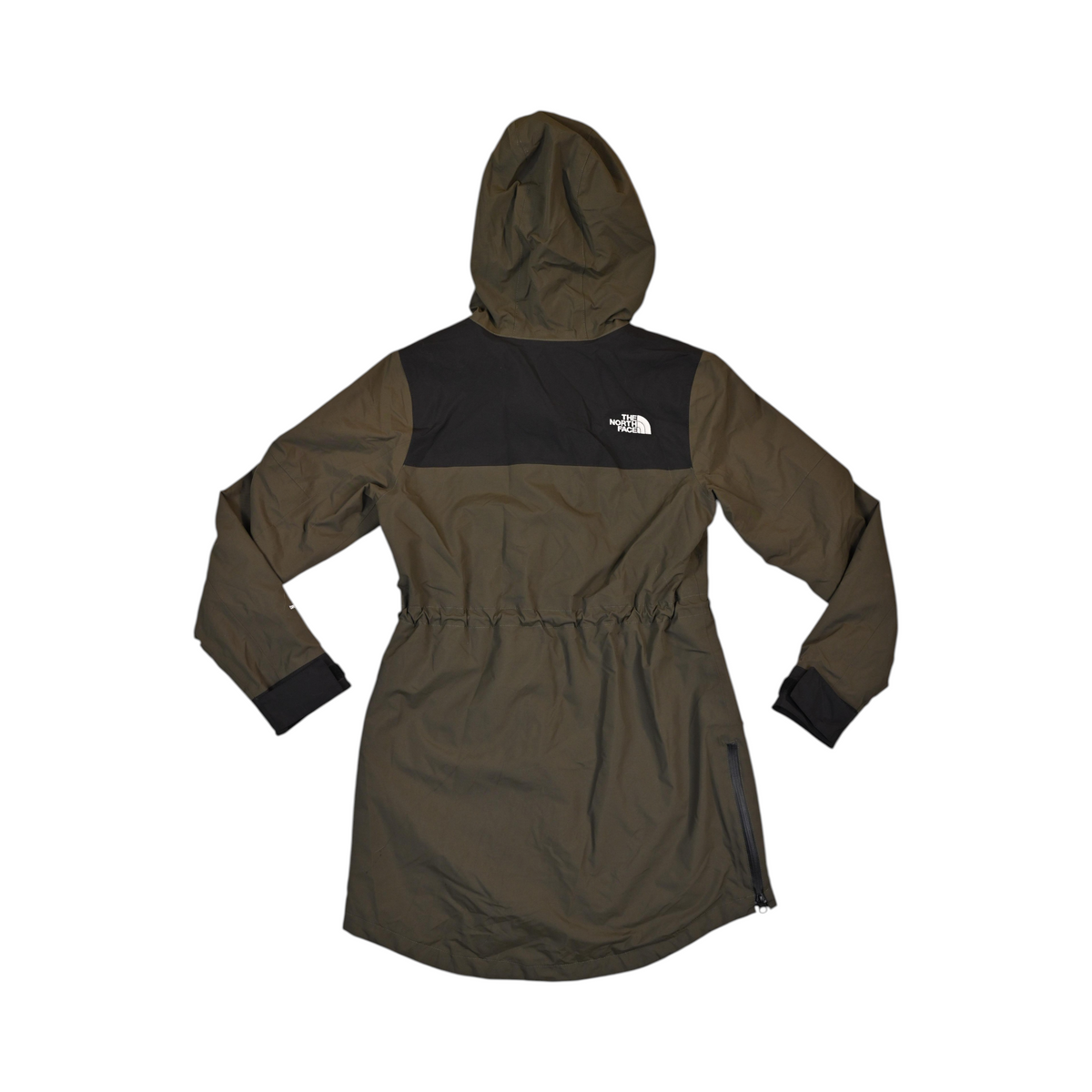 The North Face Women's Metroview Trench Jacket