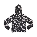 The North Face Women's Printed Fanorak Jacket