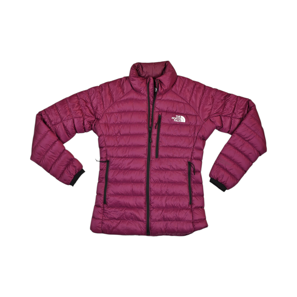 The North Face Women's Summit Breithorn Insulated Jacket