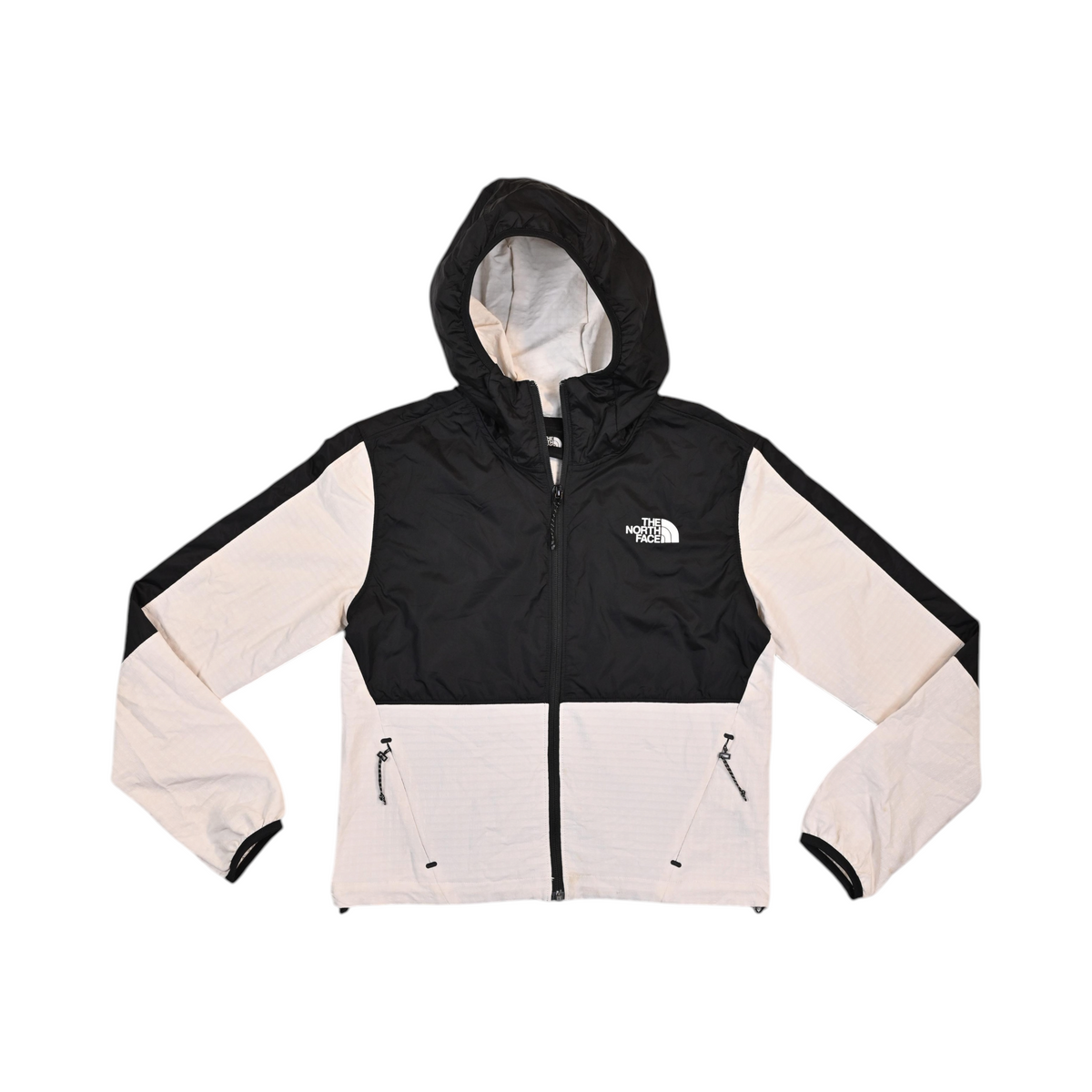 The North Face Women's Tekware Grid Hybrid Jacket