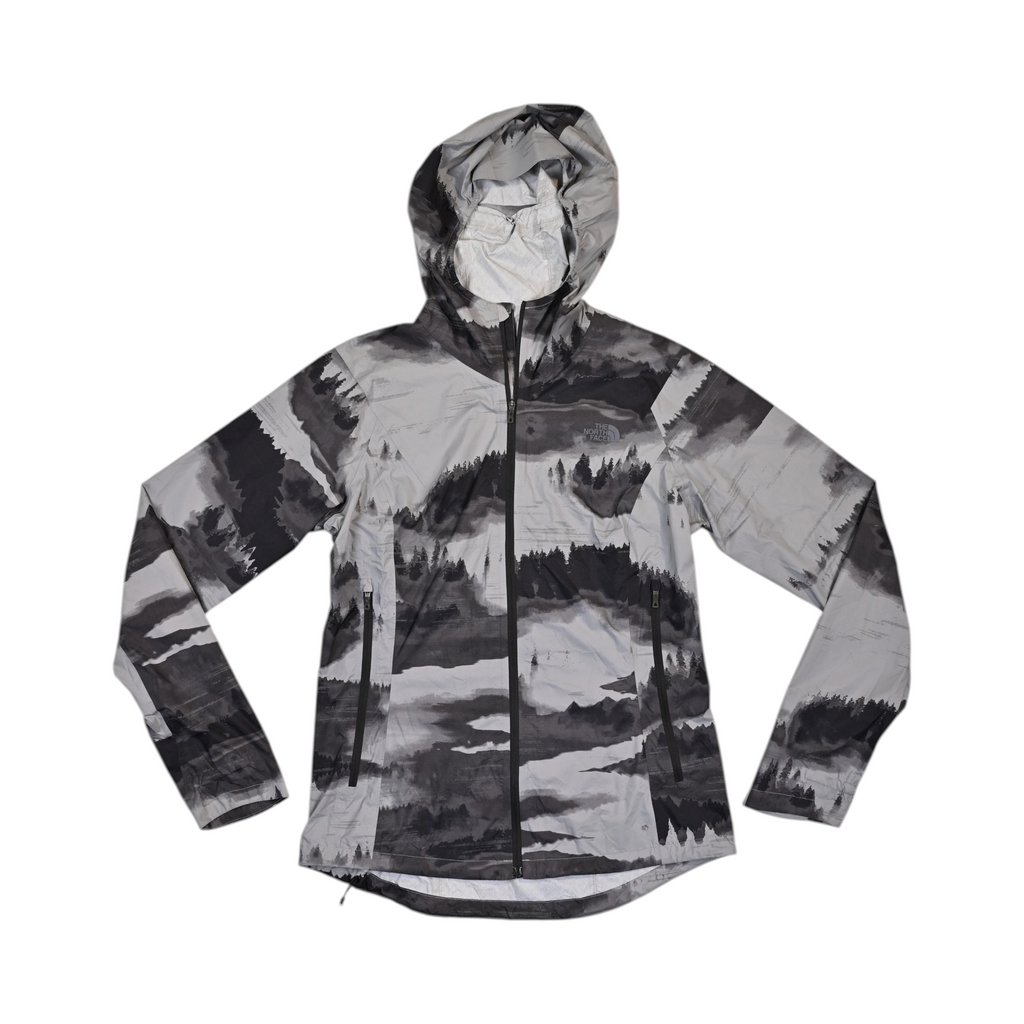 The North Face Women's Stormy Trail Windbreaker Jacket