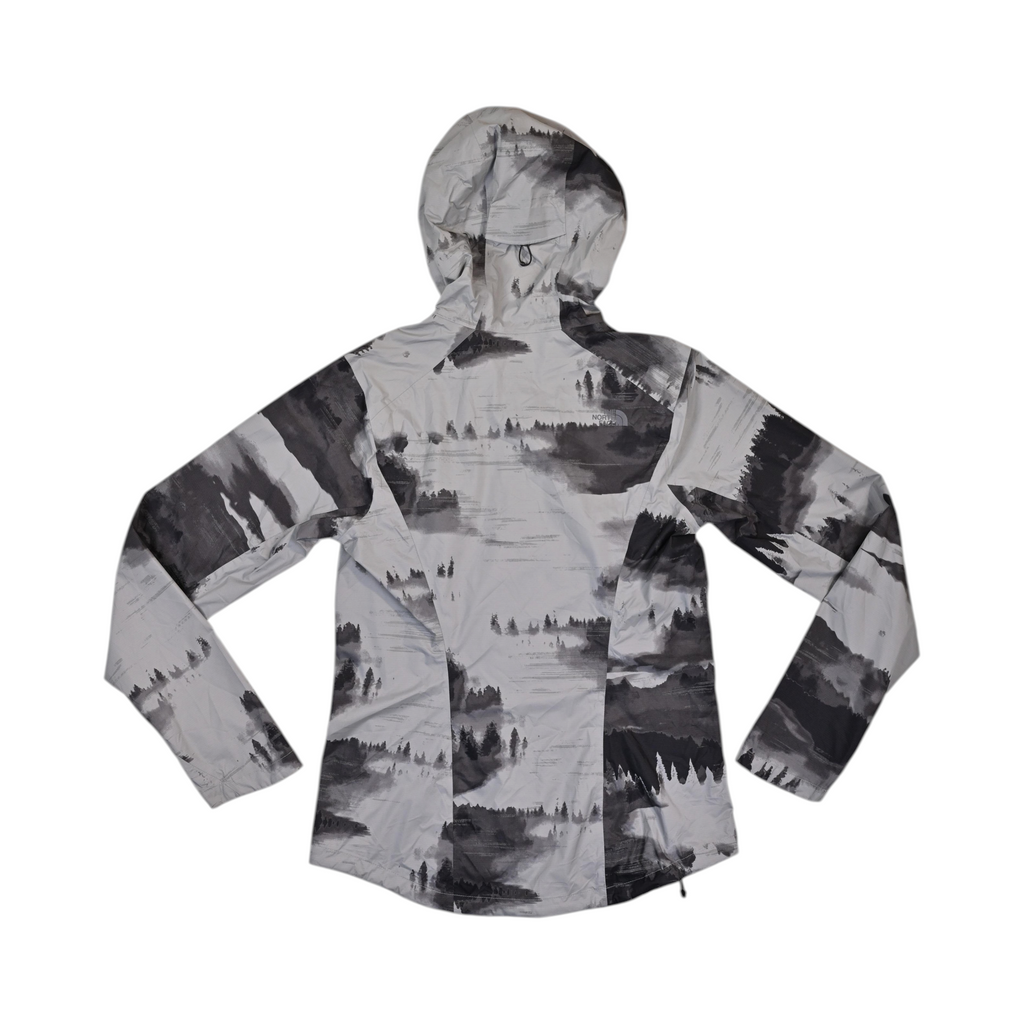 The North Face Women's Stormy Trail Windbreaker Jacket