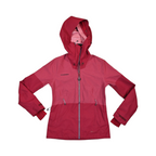Mammut Women's Alvier Armor HS Hooded Jacket