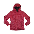 Mammut Women's Rime IN Hooded Insulated Jacket