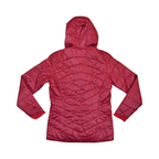 Mammut Women's Rime IN Hooded Insulated Jacket