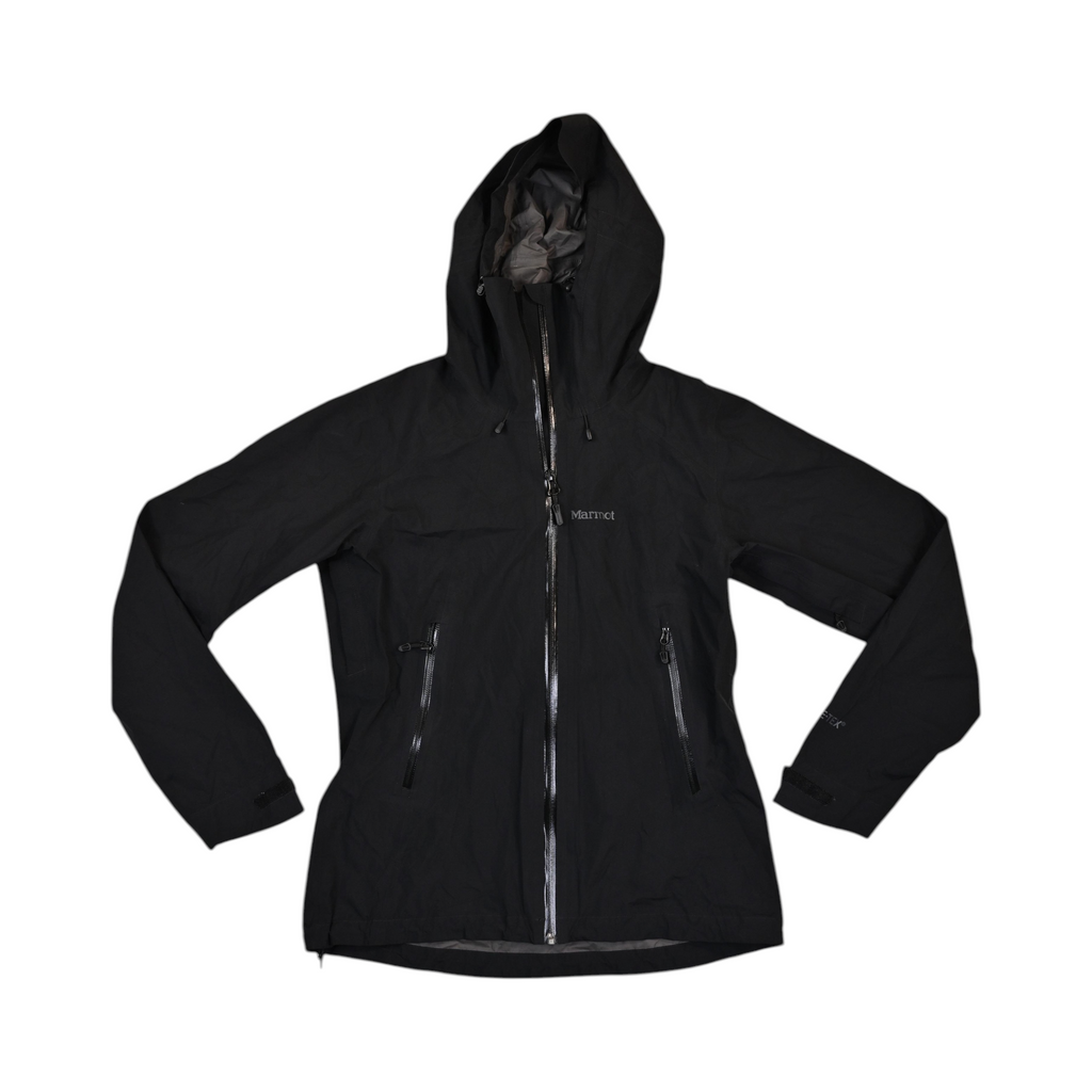 Marmot Women's Knife Edge GORE-TEX Rain Jacket