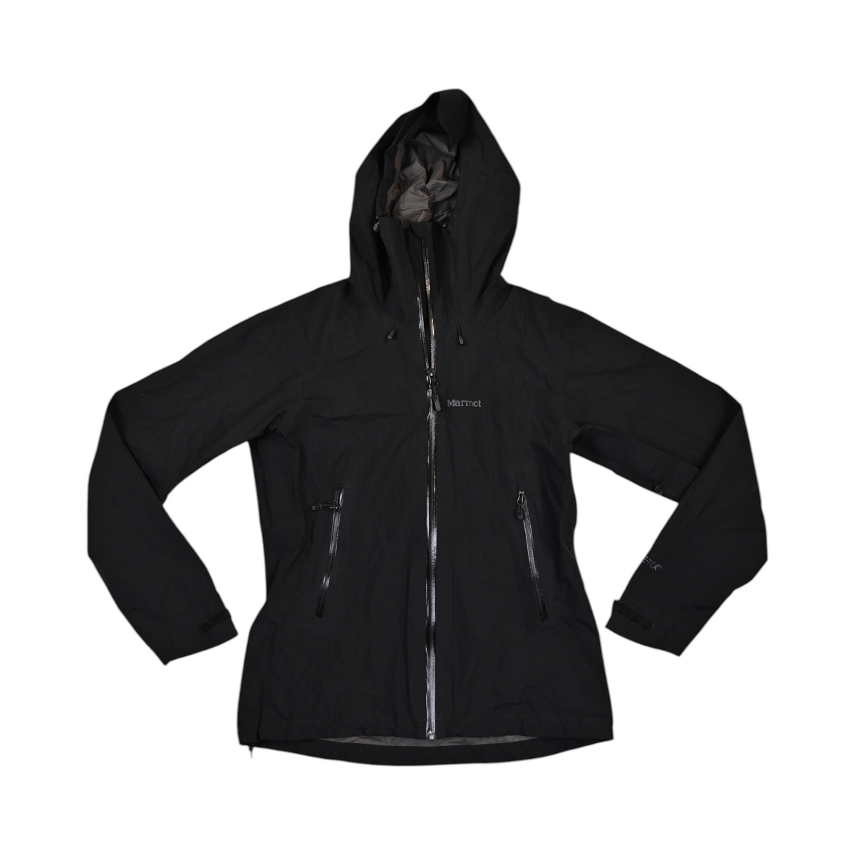 Marmot Women's Knife Edge GORE-TEX Rain Jacket