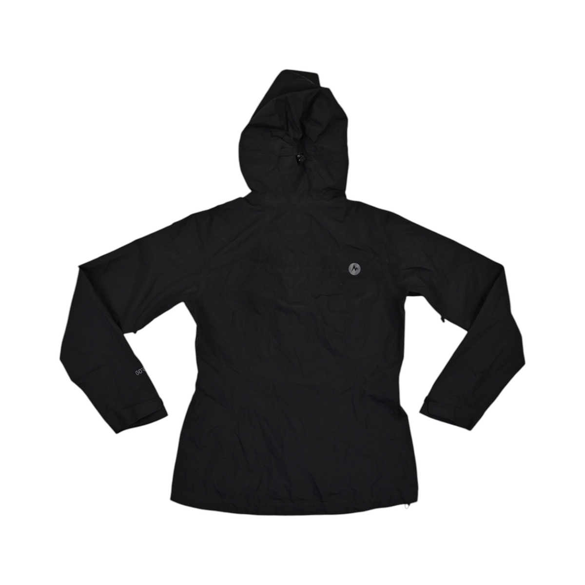 Marmot Women's Knife Edge GORE-TEX Rain Jacket