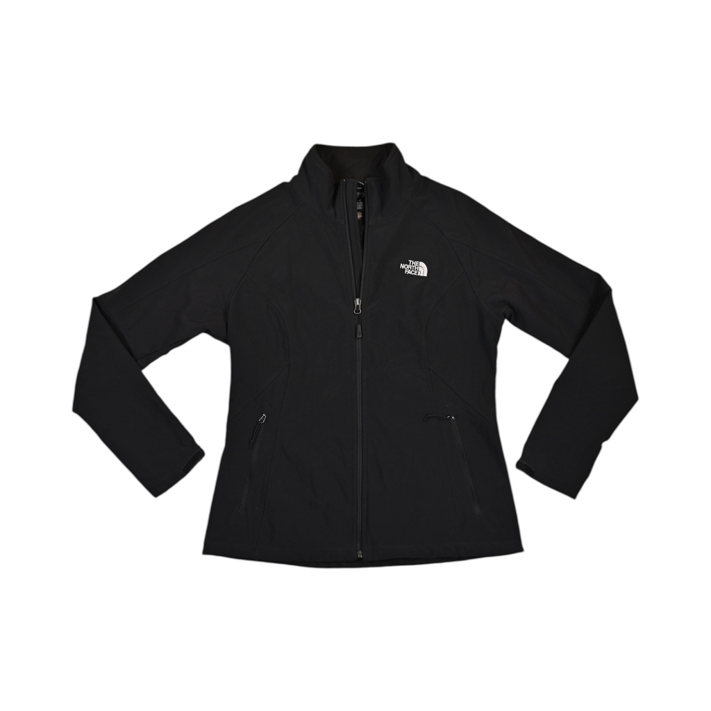 The North Face Women's Shellrock Apex Softshell Jacket
