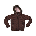 The North Face Women's Gotham Down Bomber Jacket