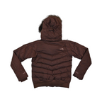 The North Face Women's Gotham Down Bomber Jacket