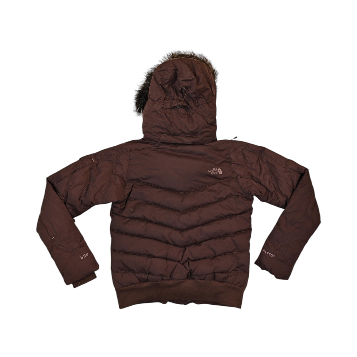 The North Face Women's Gotham Down Bomber Jacket