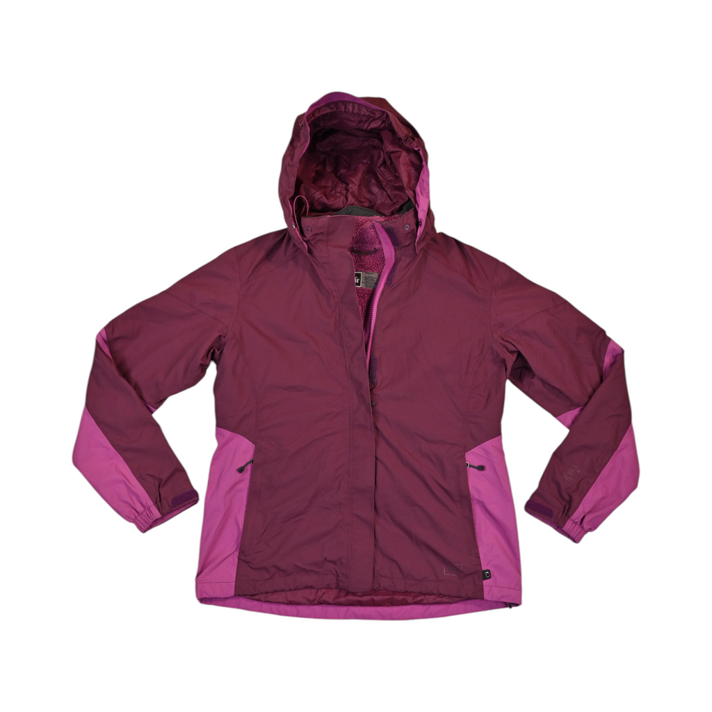 Rei Women's E1 Elements Insulated Jacket