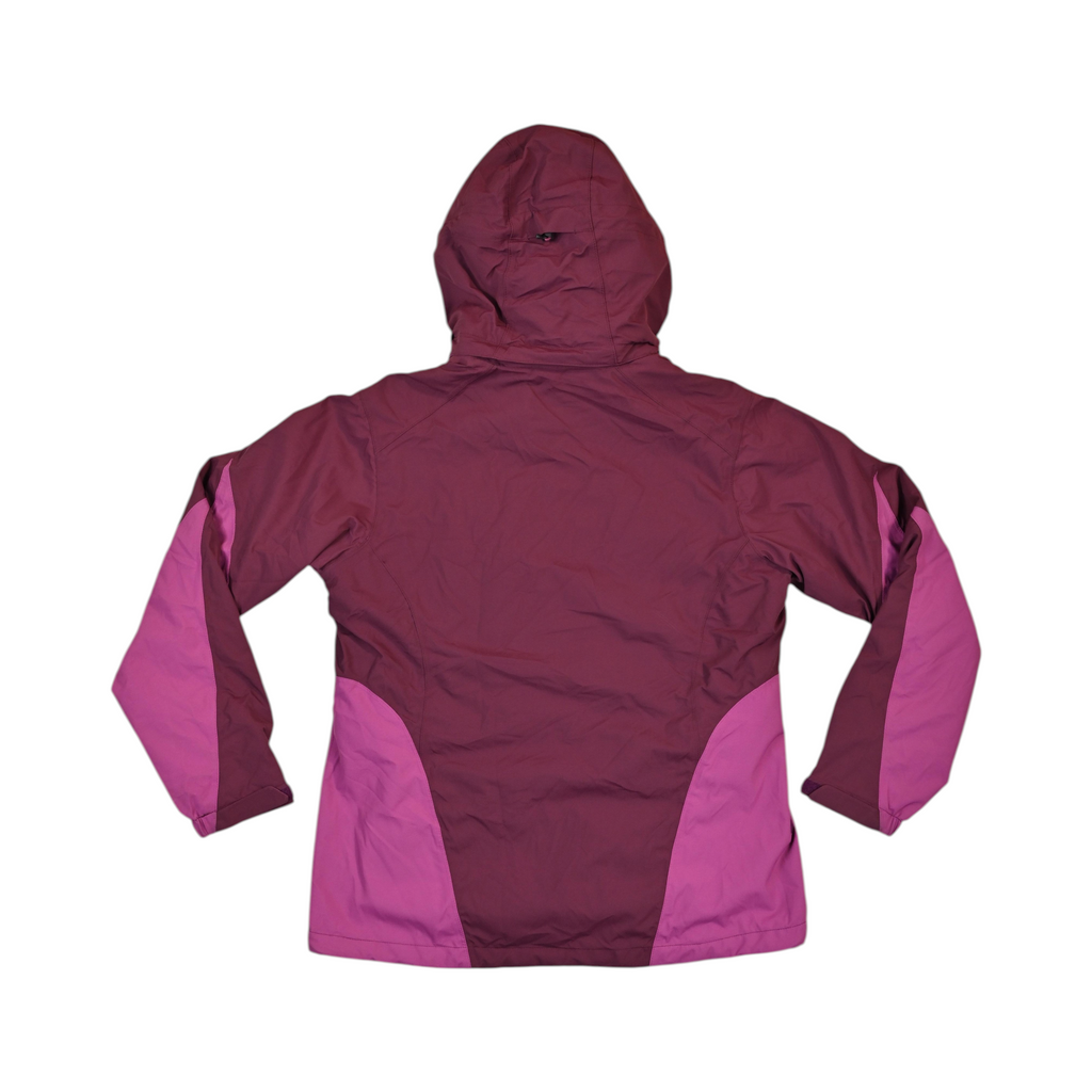 Rei Women's E1 Elements Insulated Jacket