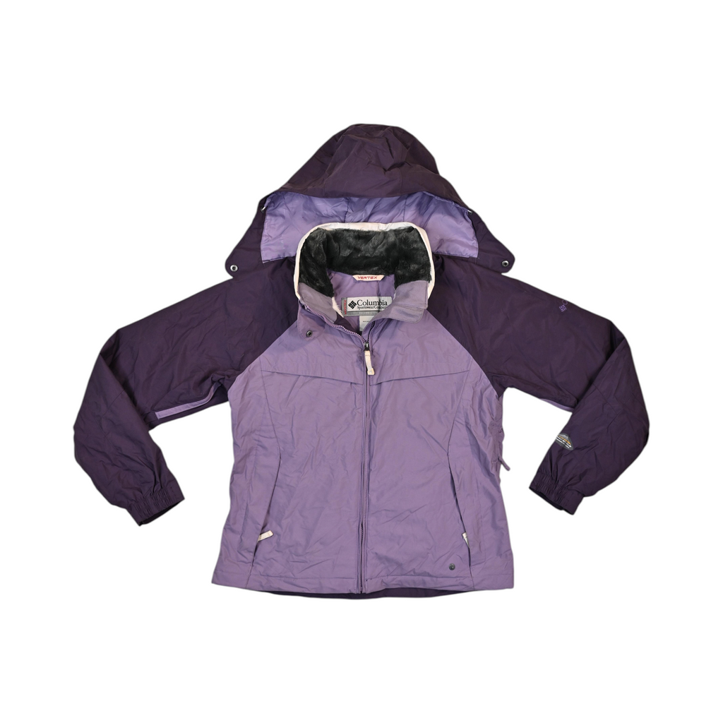 Columbia Women's Vertex Core Jacket