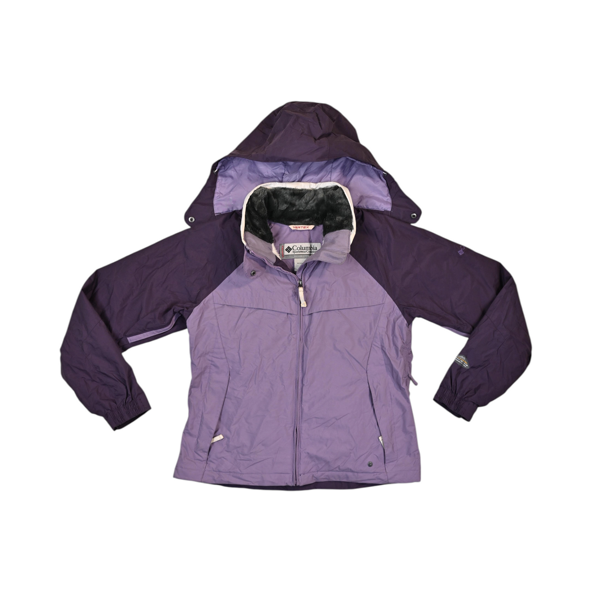 Columbia Women's Vertex Core Jacket