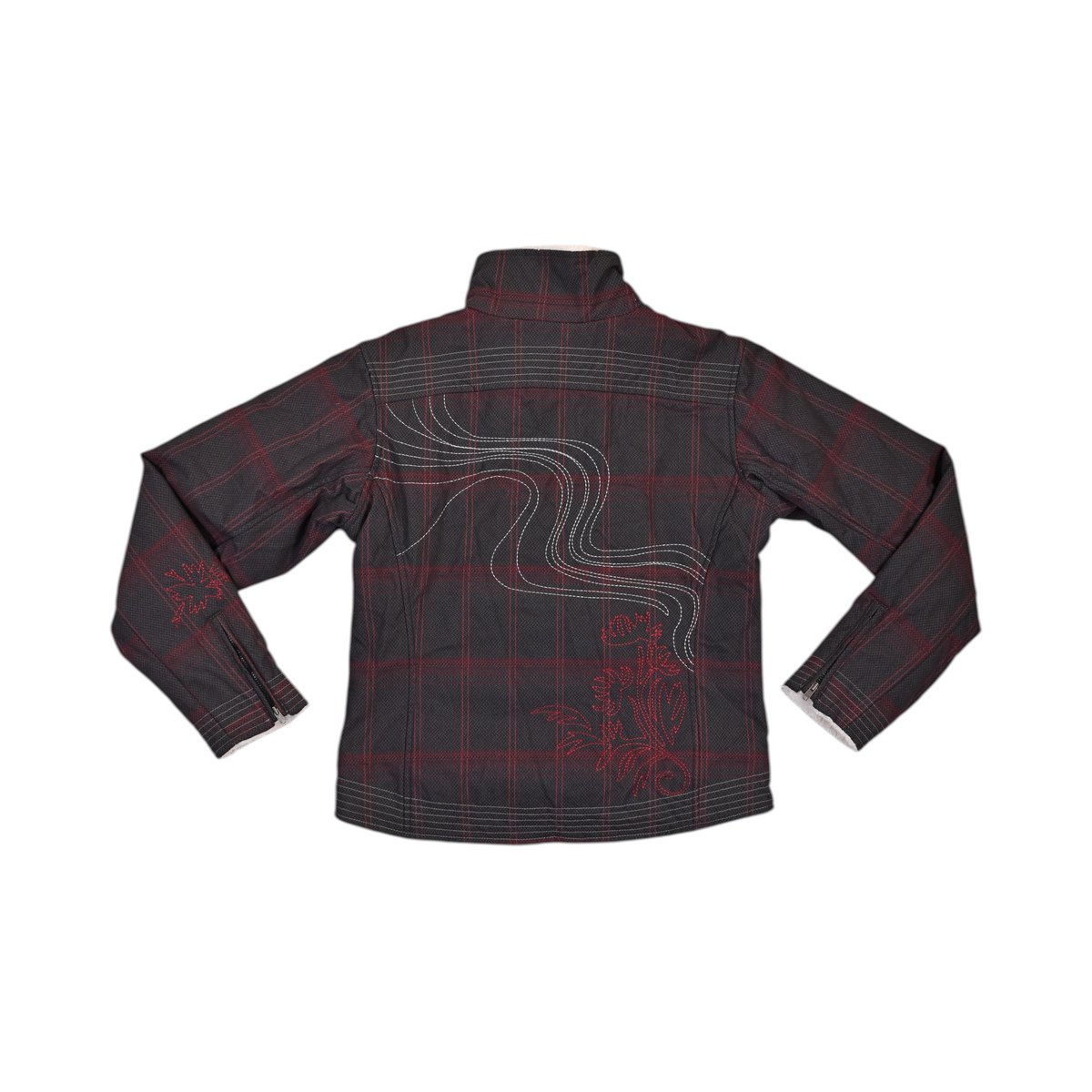 Mountain Hardwear Women's Commotion Retromotion Jacket
