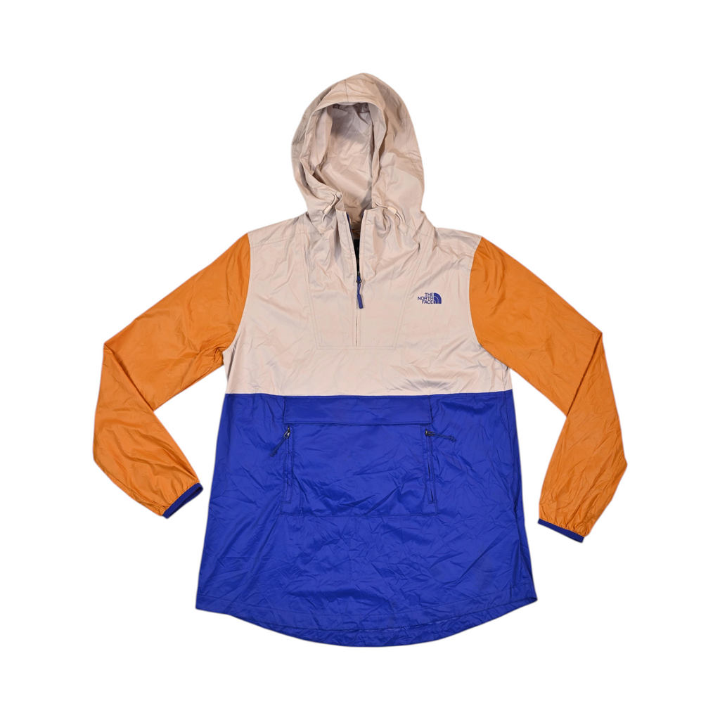 The North Face Women's Fanorak 2.0 Windbreaker Jacket