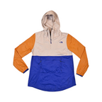 The North Face Women's Fanorak 2.0 Windbreaker Jacket