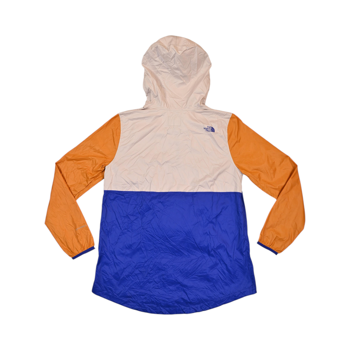 The North Face Women's Fanorak 2.0 Windbreaker Jacket