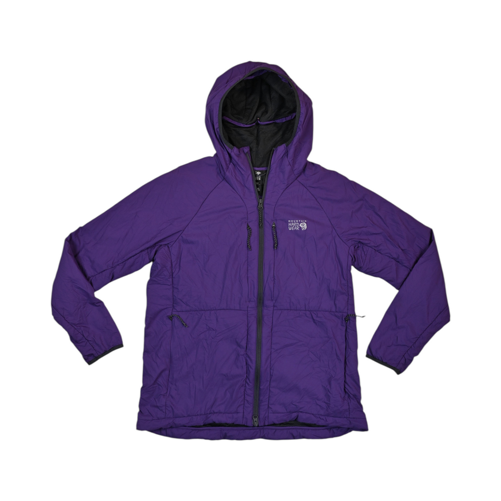 Mountain Hardwear Women's Kor AirShell Warm Jacket
