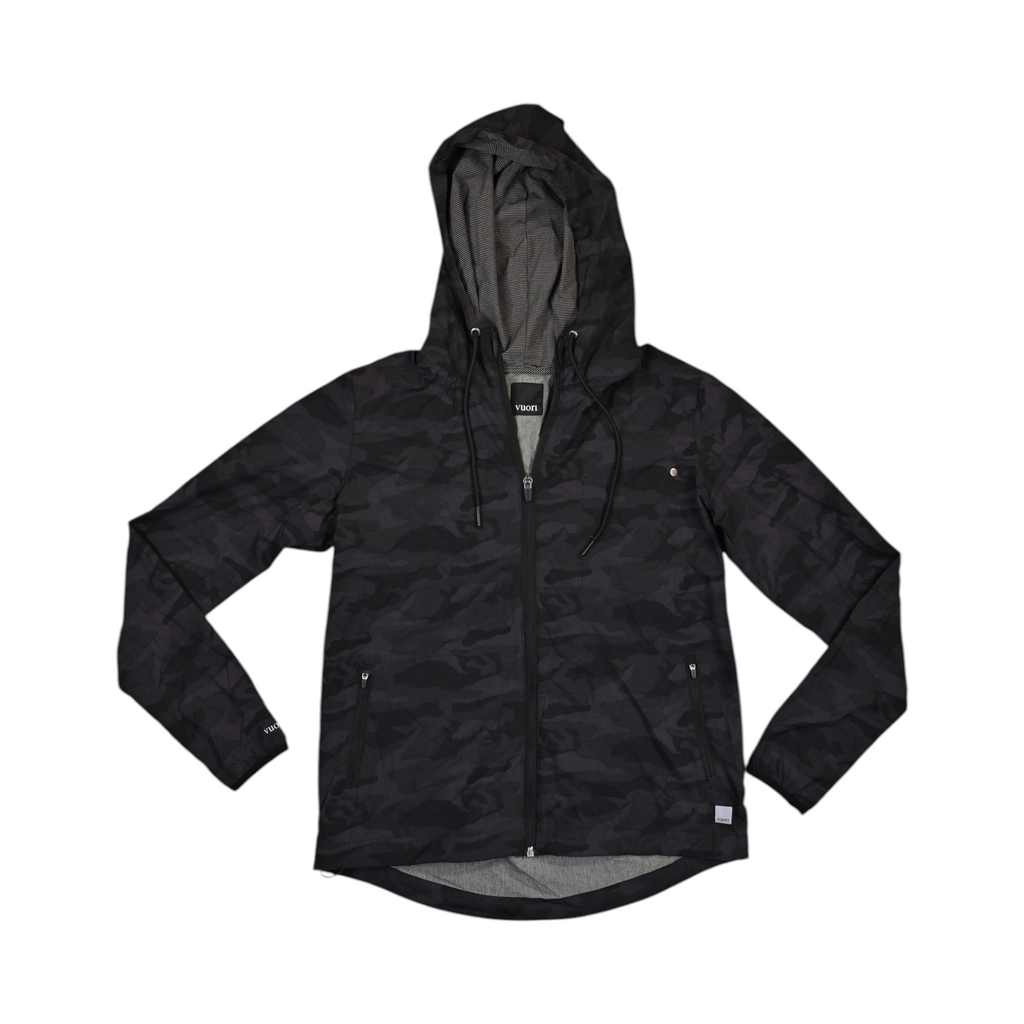 Vuori Women's Outdoor Trainer Shell
