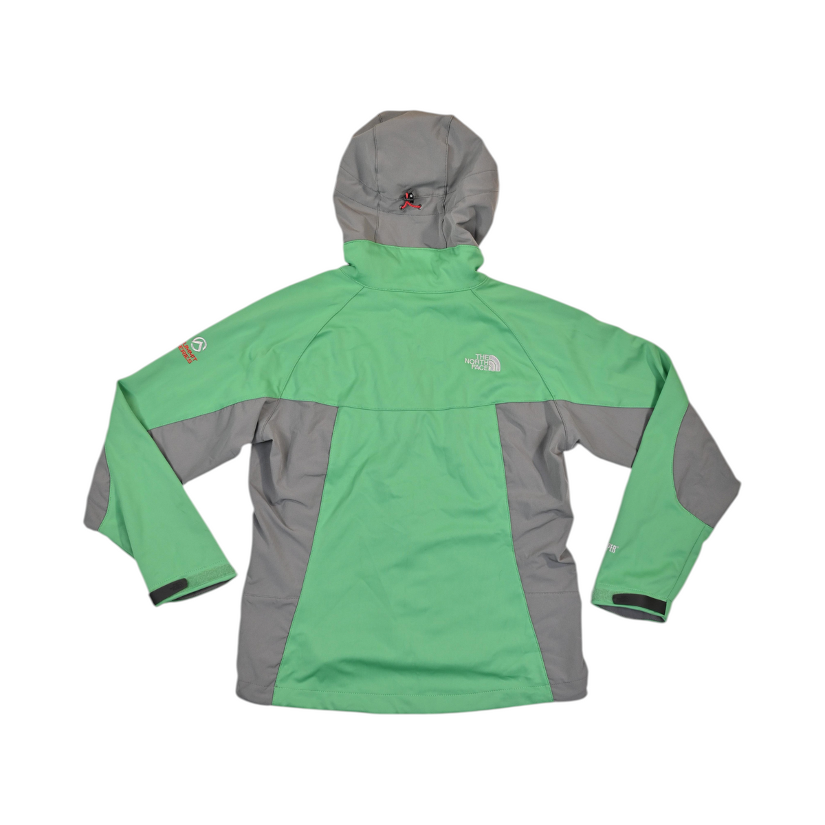 The North Face Women's Summit Series Apex Bionic Softshell Jacket