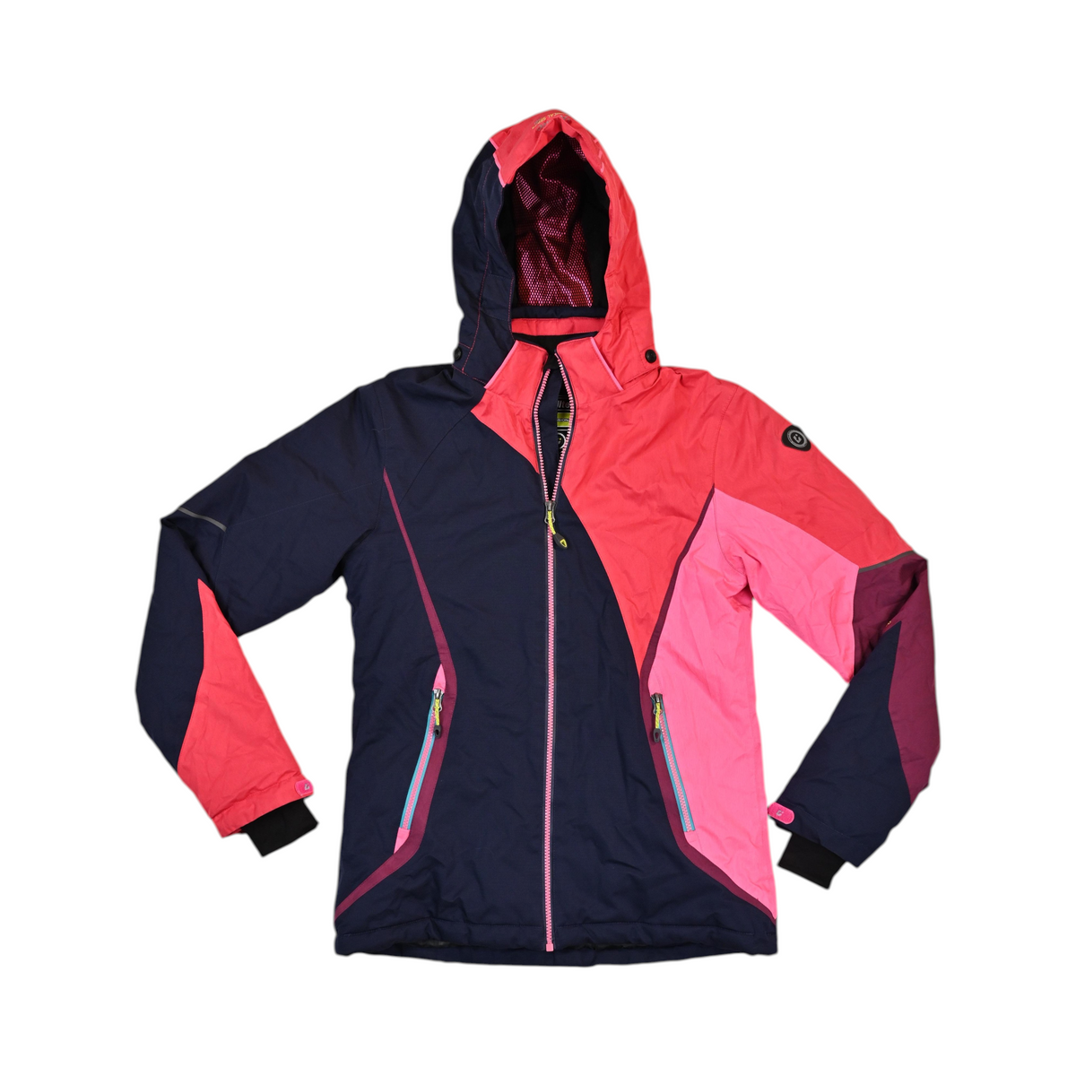 Killtec Women's Mayleen Ski Parka