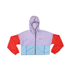 Cotopaxi Women's Teca Crop Windbreaker Jacket