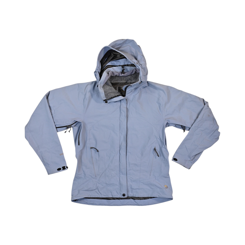 Mountain Hardwear Women's Superforma Softshell Jacket