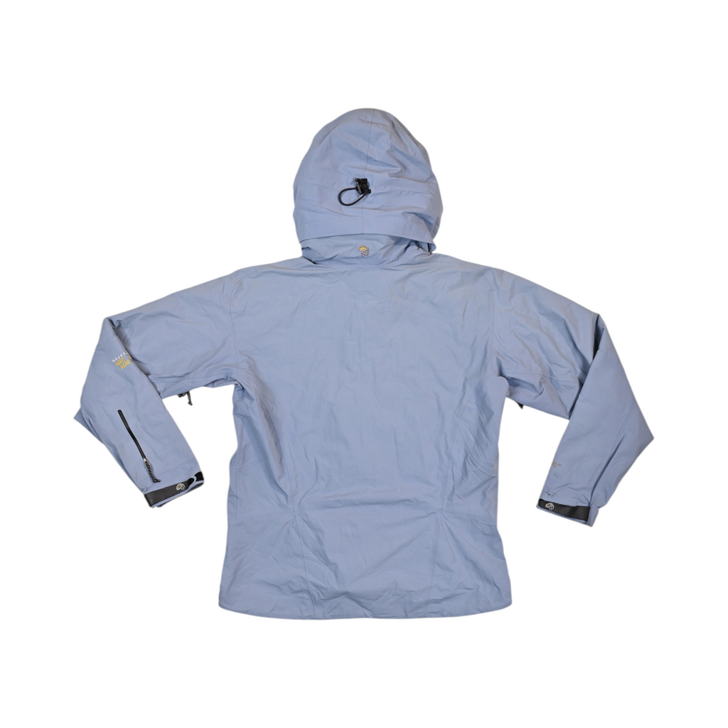 Mountain Hardwear Women's Superforma Softshell Jacket