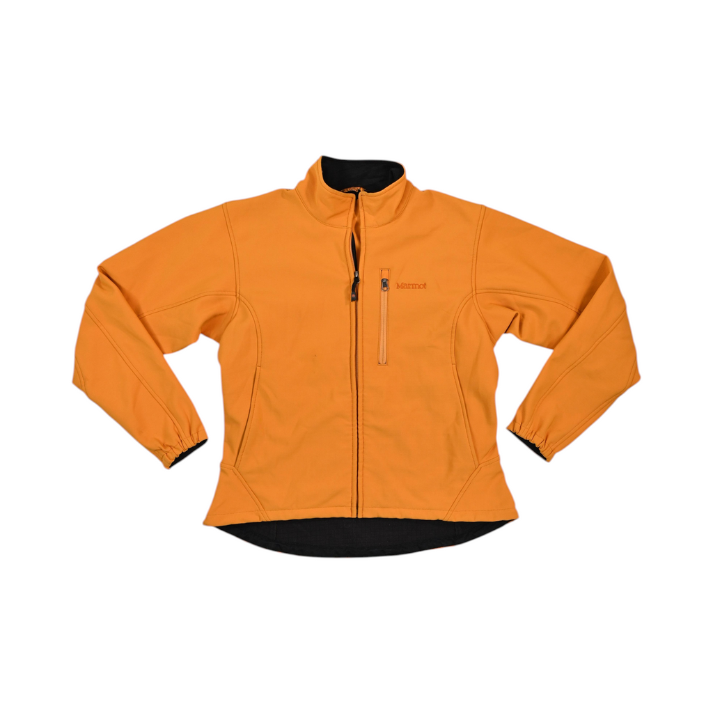 Marmot Women's Tempo Softshell Jacket