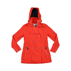 Helly Hansen Women's Welsey Trench Jacket