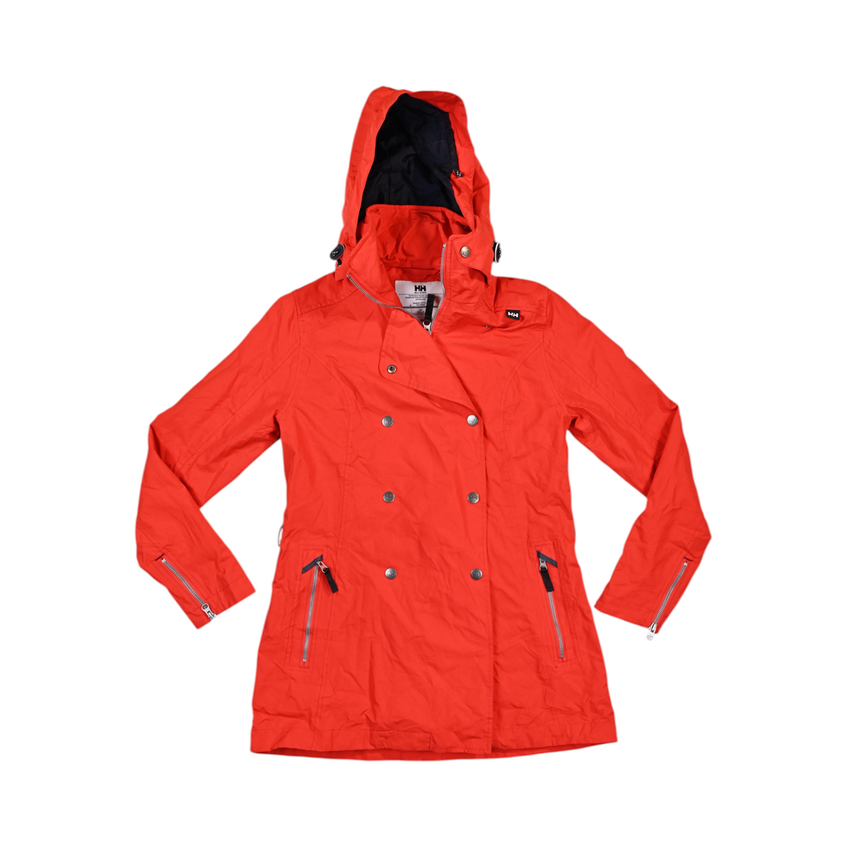 Helly Hansen Women's Welsey Trench Jacket