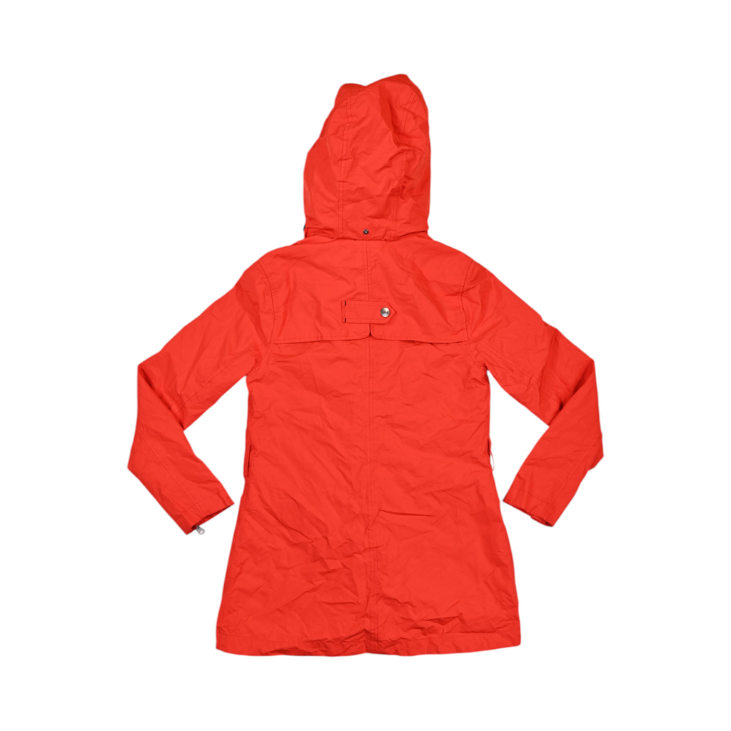 Helly Hansen Women's Welsey Trench Jacket