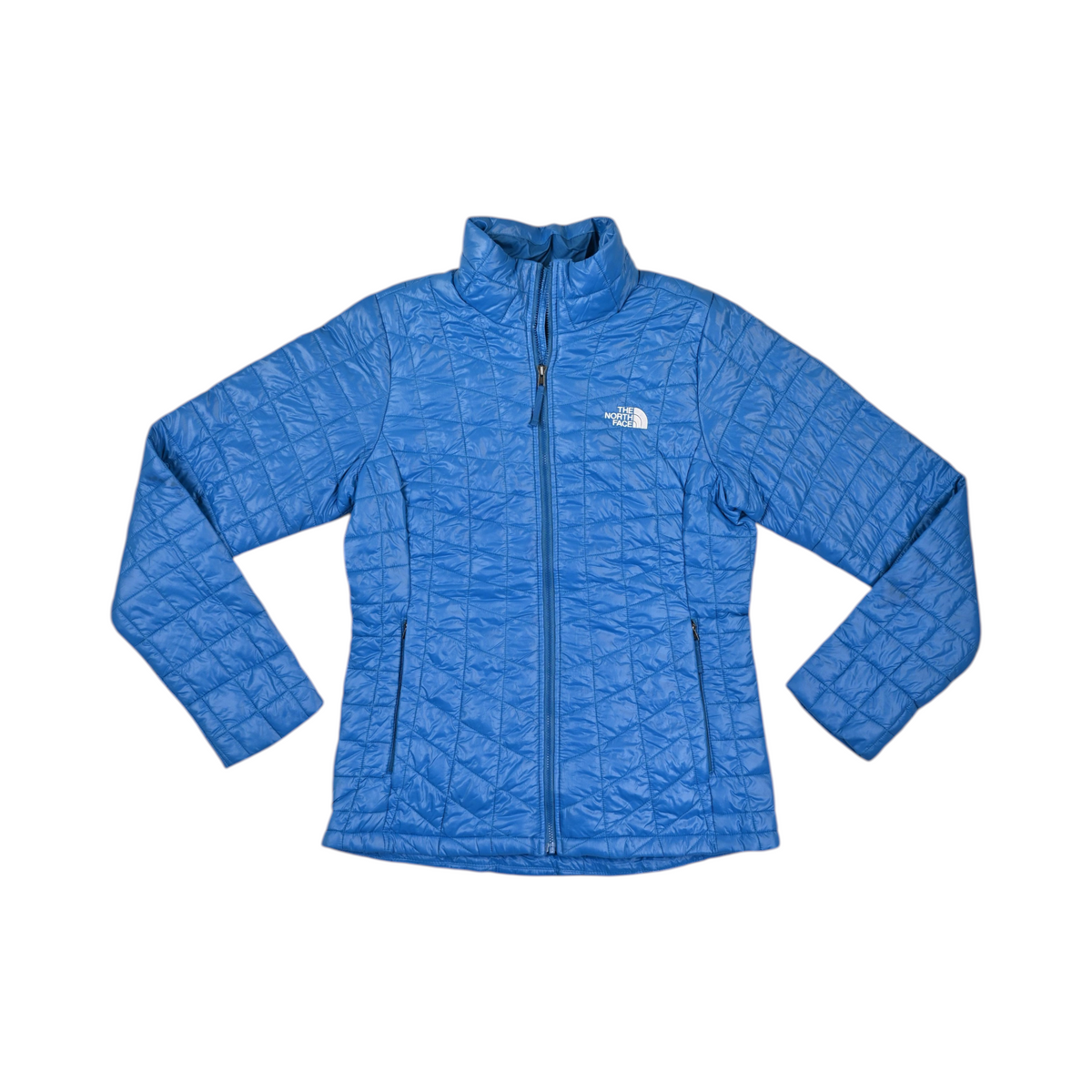 The North Face Women's ThermoBall Eco Insulated Jacket