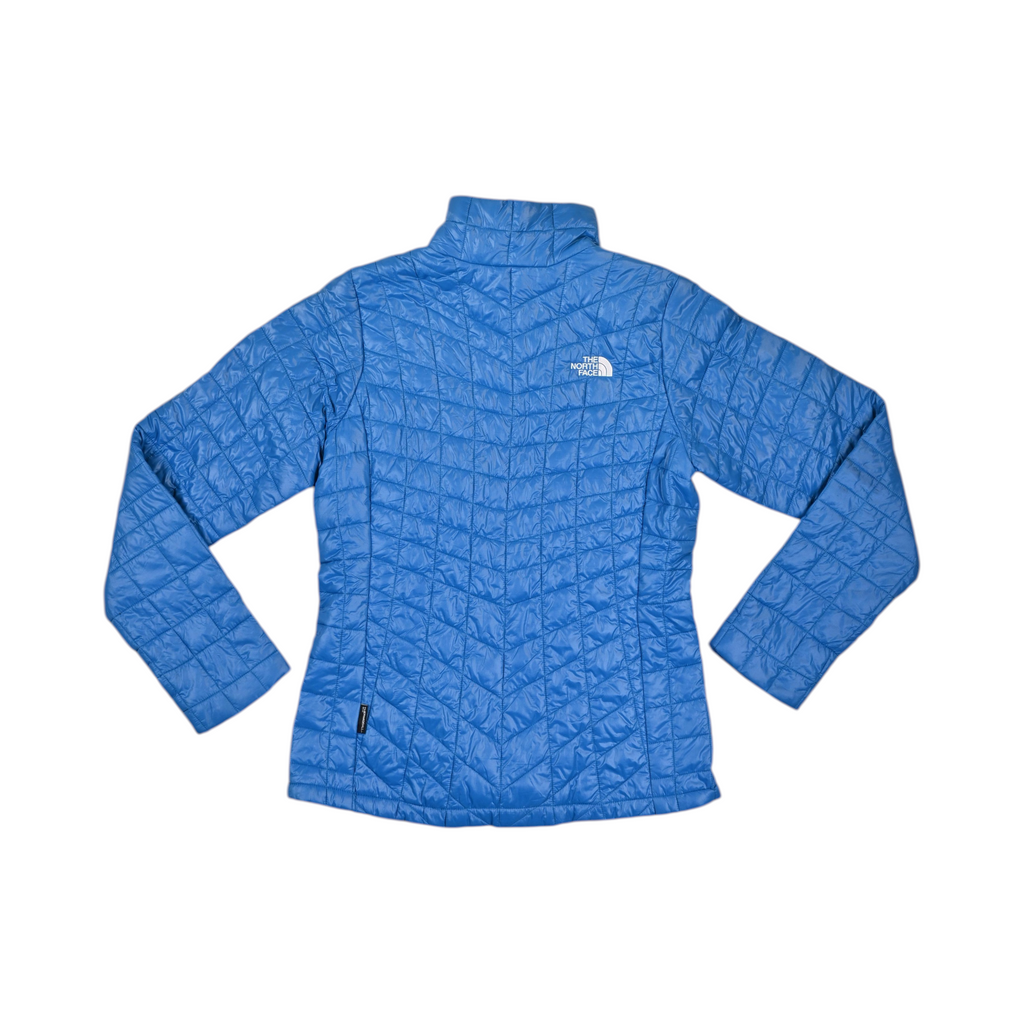 The North Face Women's ThermoBall Eco Insulated Jacket