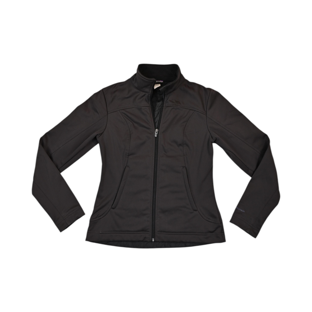Patagonia Women's Kiwa Softshell Jacket