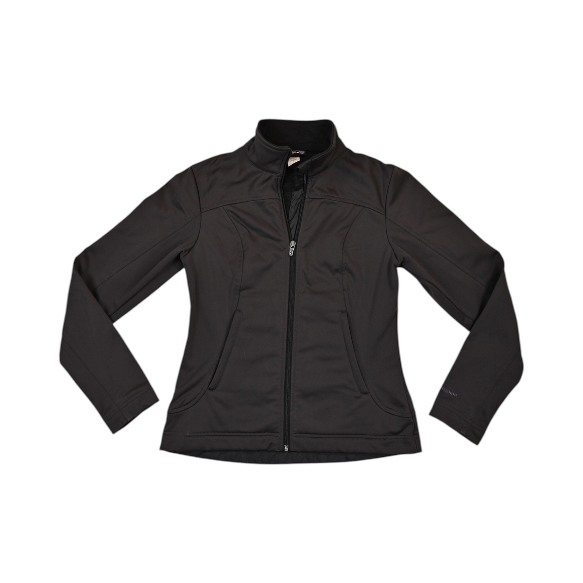 Patagonia Women's Kiwa Softshell Jacket