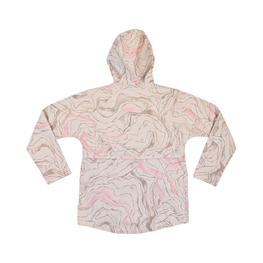 Rei Women's Coleridge Pullover Windbreaker Jacket
