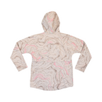 Rei Women's Coleridge Pullover Windbreaker Jacket