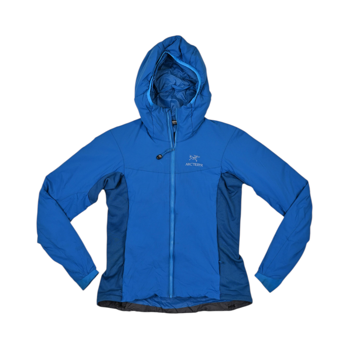 Arc'teryx Women's Atom SL Hoody Jacket