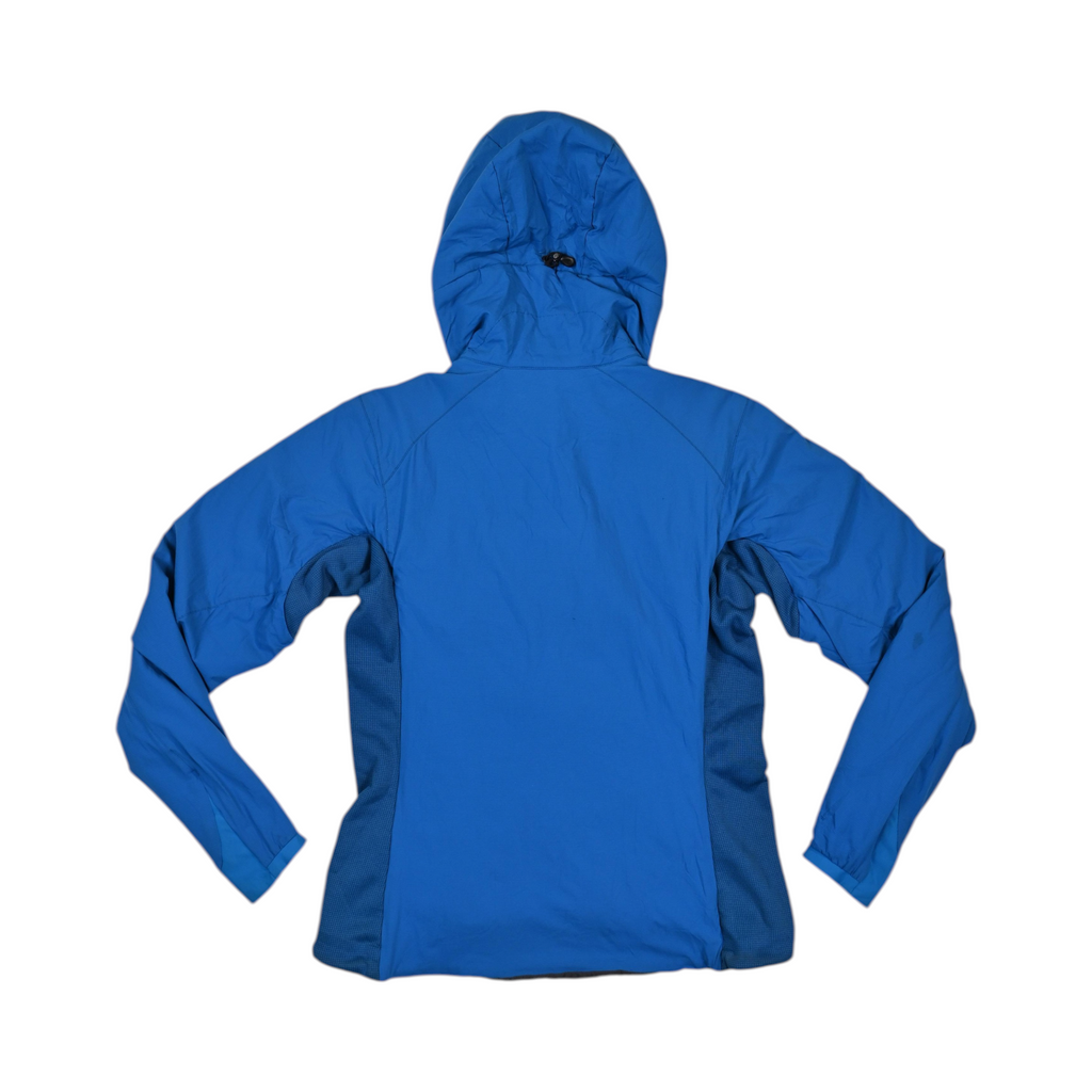 Arc'teryx Women's Atom SL Hoody Jacket